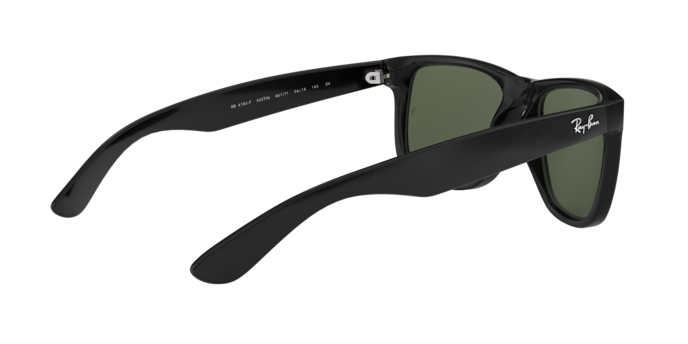 Ray-Ban Justin RB4165F 601/71