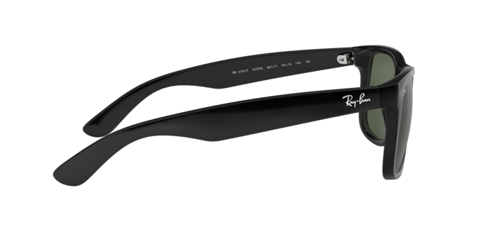 Ray-Ban Justin RB4165F 601/71