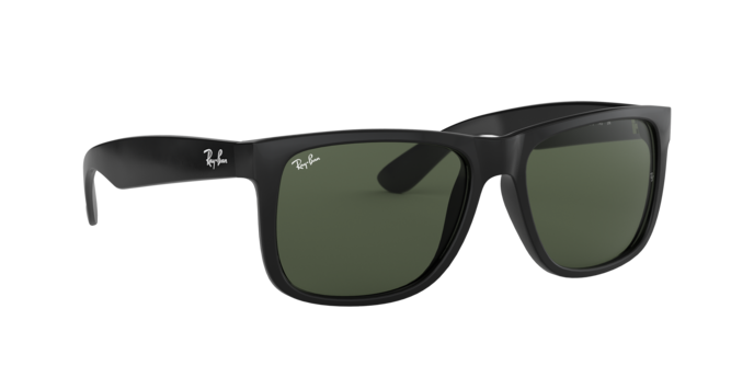 Ray-Ban Justin RB4165F 601/71