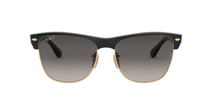 Ray-Ban Clubmaster Oversized RB4175 877/M3