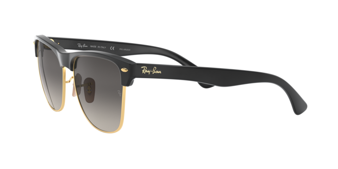 Ray-Ban Clubmaster Oversized RB4175 877/M3