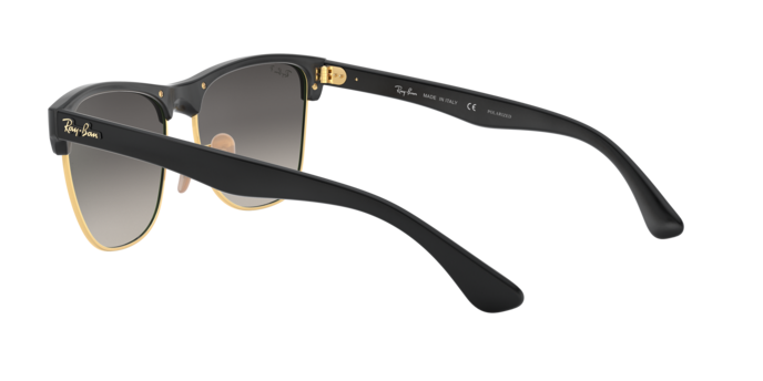 Ray-Ban Clubmaster Oversized RB4175 877/M3