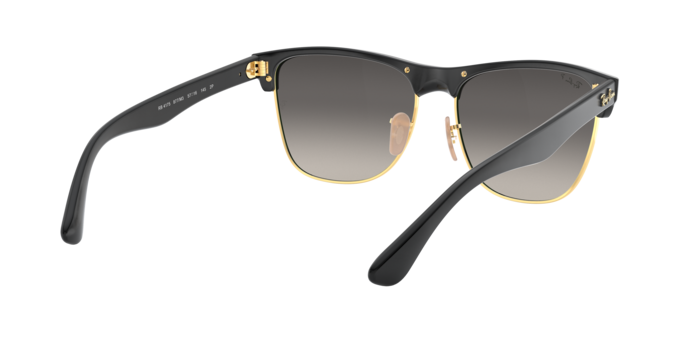 Ray-Ban Clubmaster Oversized RB4175 877/M3