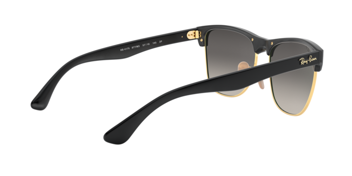 Ray-Ban Clubmaster Oversized RB4175 877/M3