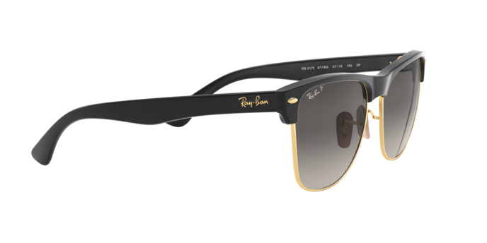 Ray-Ban Clubmaster Oversized RB4175 877/M3