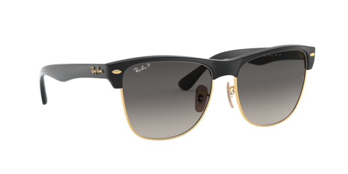 Ray-Ban Clubmaster Oversized RB4175 877/M3