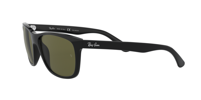 Ray-Ban Rb4181 RB4181 601/9A