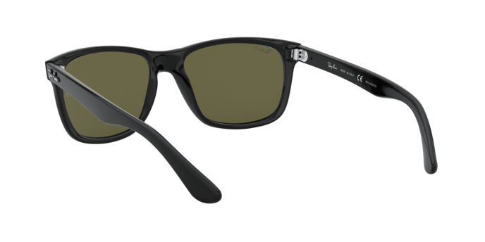 Ray-Ban Rb4181 RB4181 601/9A