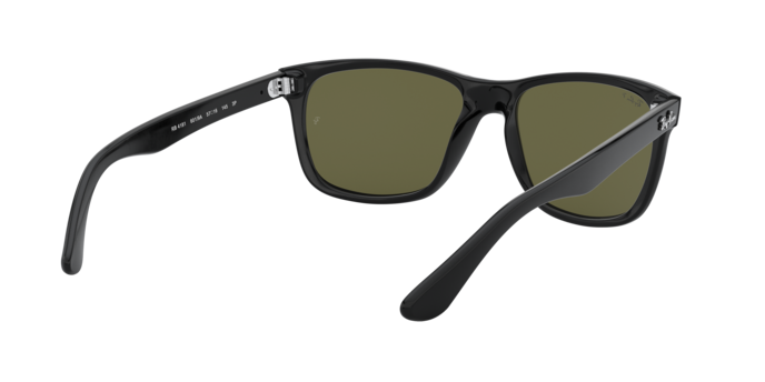 Ray-Ban Rb4181 RB4181 601/9A