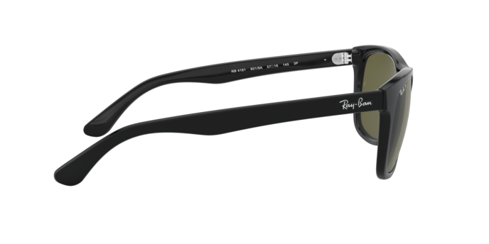 Ray-Ban Rb4181 RB4181 601/9A