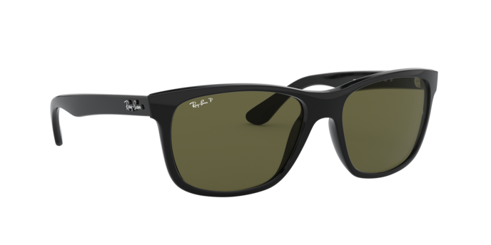 Ray-Ban Rb4181 RB4181 601/9A