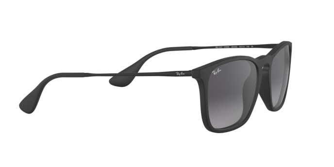 Ray-Ban Chris RB4187 622/8G