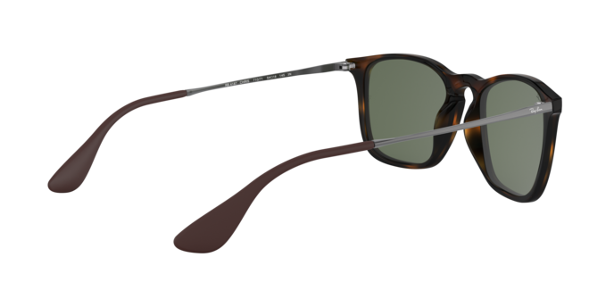 Ray-Ban Chris RB4187 710/71