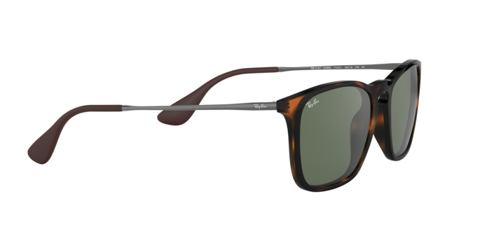 Ray-Ban Chris RB4187 710/71