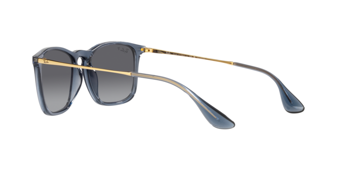 Ray-Ban Chris RB4187 6592T3