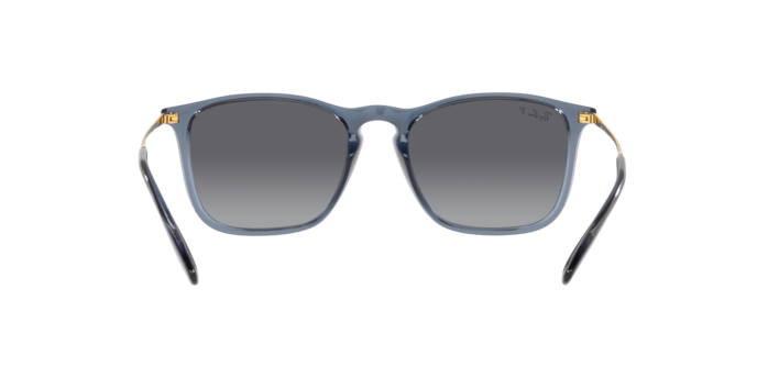 Ray-Ban Chris RB4187 6592T3