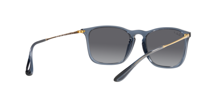 Ray-Ban Chris RB4187 6592T3