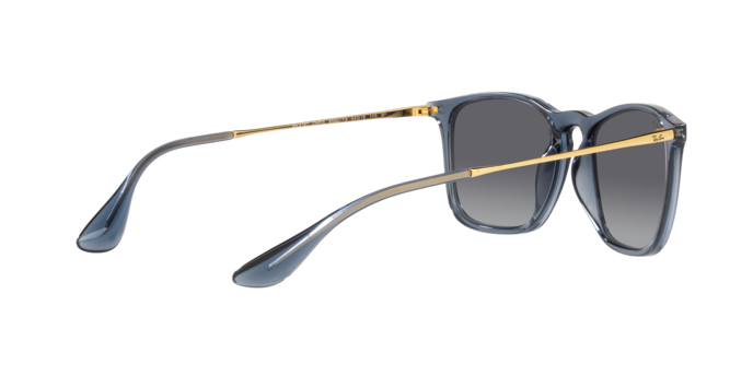 Ray-Ban Chris RB4187 6592T3