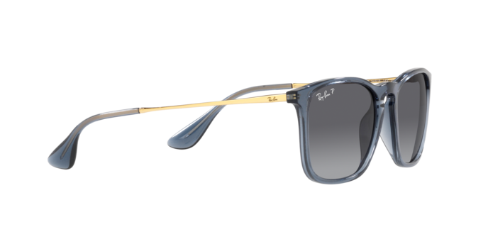 Ray-Ban Chris RB4187 6592T3