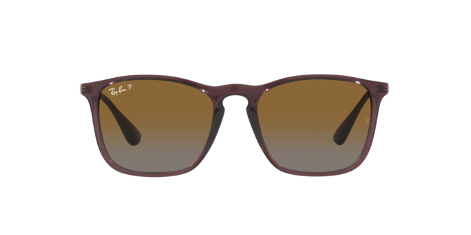 Ray-Ban Chris RB4187 6593T5