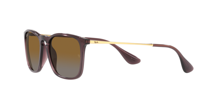 Ray-Ban Chris RB4187 6593T5