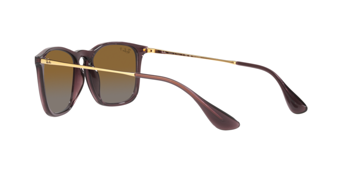 Ray-Ban Chris RB4187 6593T5