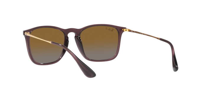 Ray-Ban Chris RB4187 6593T5