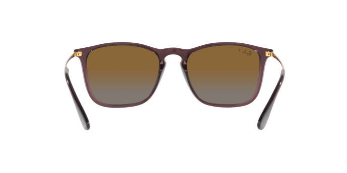 Ray-Ban Chris RB4187 6593T5