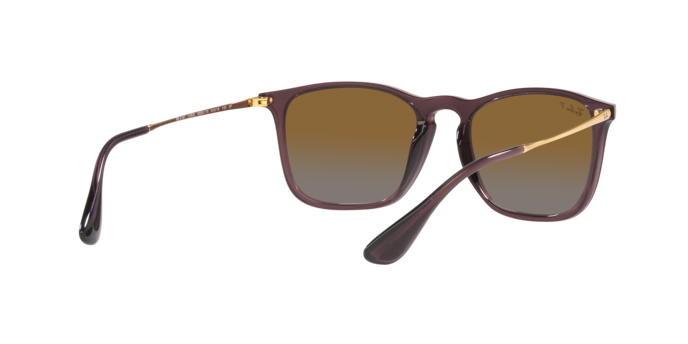 Ray-Ban Chris RB4187 6593T5