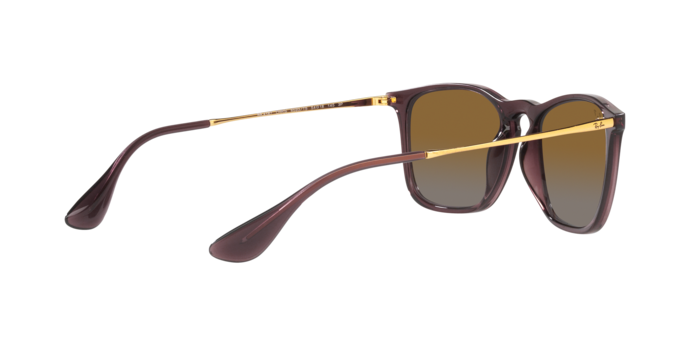 Ray-Ban Chris RB4187 6593T5