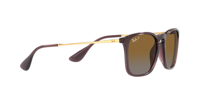 Ray-Ban Chris RB4187 6593T5