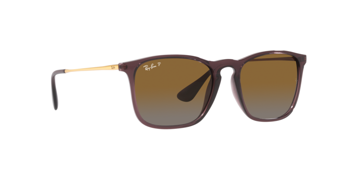 Ray-Ban Chris RB4187 6593T5