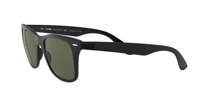 Ray-Ban Wayfarer Liteforce RB4195 601S9A