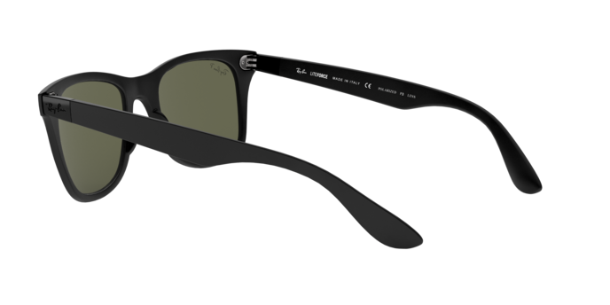 Ray-Ban Wayfarer Liteforce RB4195 601S9A