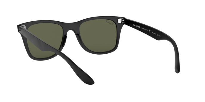 Ray-Ban Wayfarer Liteforce RB4195 601S9A