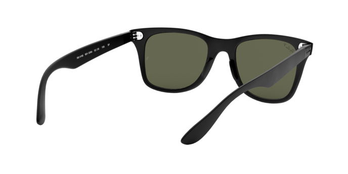 Ray-Ban Wayfarer Liteforce RB4195 601S9A