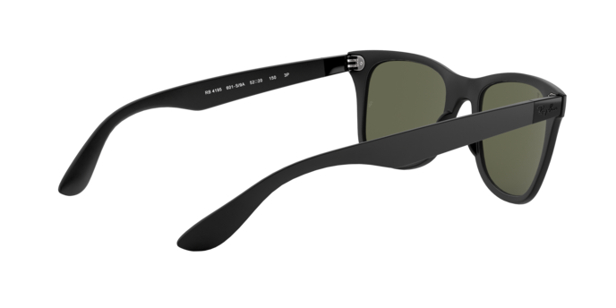 Ray-Ban Wayfarer Liteforce RB4195 601S9A