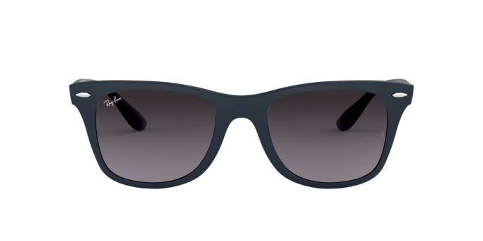 Ray-Ban Wayfarer Liteforce RB4195 63318G