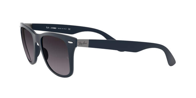 Ray-Ban Wayfarer Liteforce RB4195 63318G