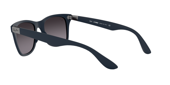 Ray-Ban Wayfarer Liteforce RB4195 63318G
