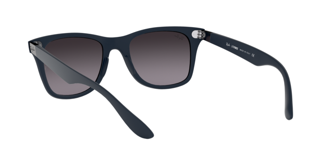 Ray-Ban Wayfarer Liteforce RB4195 63318G