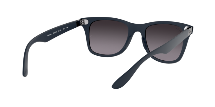 Ray-Ban Wayfarer Liteforce RB4195 63318G