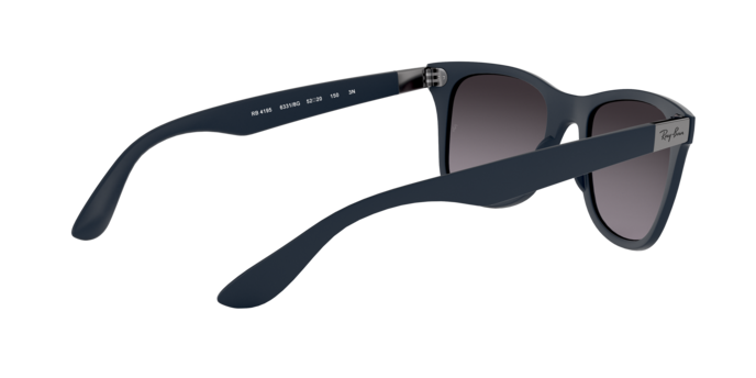 Ray-Ban Wayfarer Liteforce RB4195 63318G