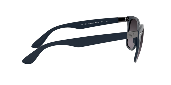 Ray-Ban Wayfarer Liteforce RB4195 63318G