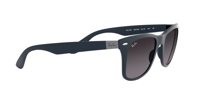 Ray-Ban Wayfarer Liteforce RB4195 63318G