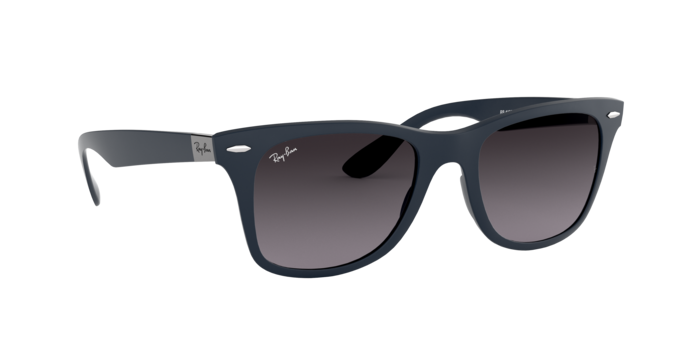Ray-Ban Wayfarer Liteforce RB4195 63318G