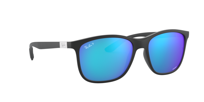 Ray-Ban Chromance RB4330CH 601SA1