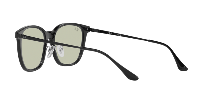 Ray-Ban RB4333D 601/2