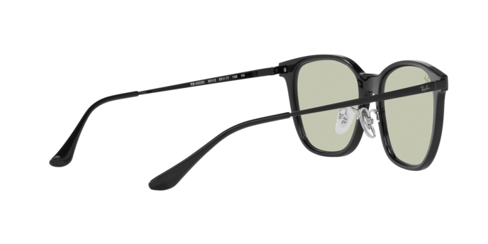 Ray-Ban RB4333D 601/2