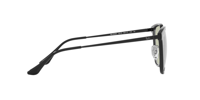 Ray-Ban RB4333D 601/2